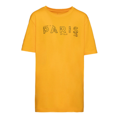 Подростковая футболка Jordan Paris Tee