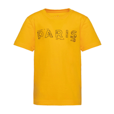 Детская футболка Jordan Paris Tee