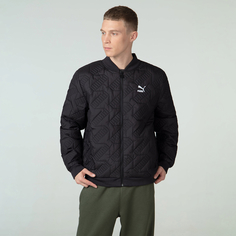 Мужская куртка Мужская куртка PUMA Classics Transeasonal Liner Jacket