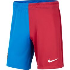 Мужские шорты Nike FCB Barcelona Stadium Short