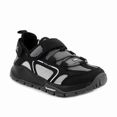 Подростковые кроссовки PMG Lab 4x4 Primigi