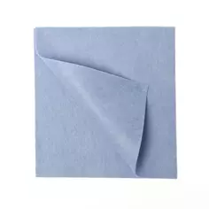 Салфетки вискозные HQ Profiline цвет синий 5 шт.