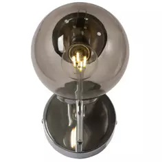 Настенный светильник Freya FR5083WL-01CH E14
