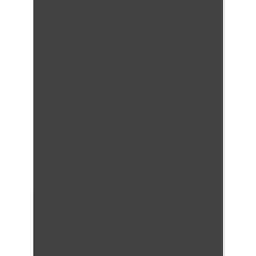 Панель фасадная для напольного шкафа София 58x76.8 см Delinia ID ДСП цвет серый