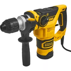 Перфоратор сетевой SDS-plus Stanley Fatmax STHR323K, 1250 Вт, 3.2 Дж