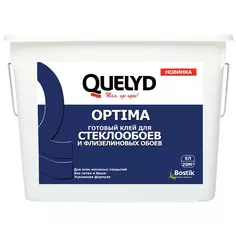 Клей для стеклообоев Quelyd Optima 20 м²