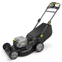 Газонокосилка аккумуляторная Karcher LM 530 /36 Bp Pack 36 В АКБ и ЗУ не входит в комплект