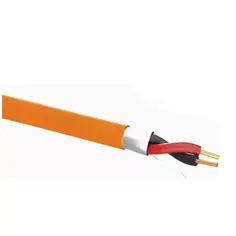 Кабель Tdm Electric КПСЭнг(А)-FRLS 1x0.75 мм 200 м ГОСТ цвет оранжевый