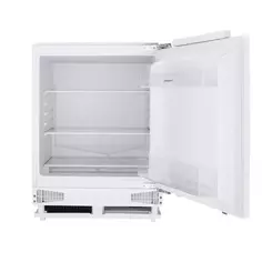 Холодильник однокамерный Maunfeld MBL88SW 87x59.6 см 1 компрессор цвет белый