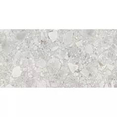 Керамогранит LB Ceramics Спектр 30x60.3 см 1.44 м² матовый цвет темно-серый