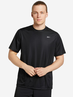 Футболка мужская Reebok Basic, Розовый