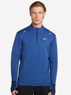 Толстовка мужская Nike, Синий