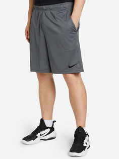 Шорты мужские Nike, Серый
