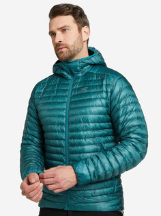 Пуховик мужской Arcteryx Cerium, Зеленый Arc'teryx
