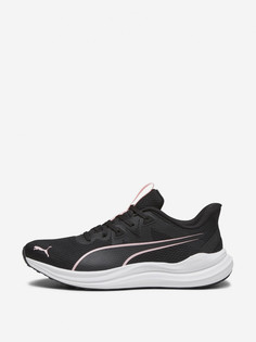 Кроссовки женские PUMA Reflect Lite, Черный