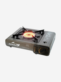 Горелка газовая Kovea TKR-9507-С Ceramic Range, Серебряный