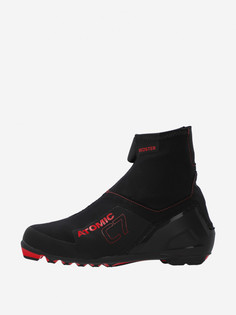 Ботинки для беговых лыж Atomic Redster C7, Черный