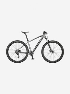 Велосипед горный Scott Aspect 950, 2021, Серебряный