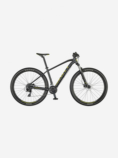 Велосипед горный Scott Aspect 960, 2021, Черный