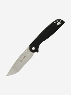 Нож складной туристический Ganzo G6803-BK черный, Черный