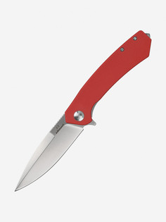 Нож Adimanti by Ganzo (Skimen design) красный, Skimen-RD, Красный