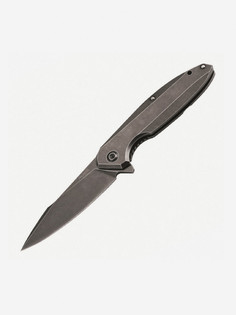 Нож туристический Ruike P128-SB, Черный