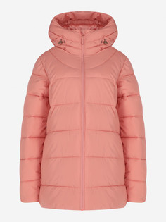 Куртка утепленная женская Northland, Розовый