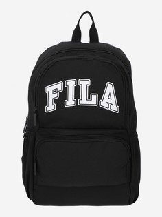 Рюкзак FILA, Черный