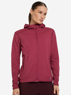 Джемпер флисовый женский Arcteryx Kyanite, Красный Arc'teryx