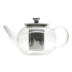 Чайник заварочный Gipfel Brillians 51734 800 мл