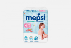 Детские подгузники Mepsi