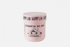 Маска для волос Happy LAB