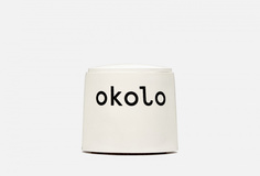Парфюмированная свеча Okolo