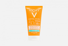 Эмульсия матирующая SPF50 Vichy