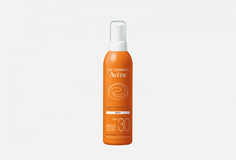 Спрей для лица и тела SPF 30 Avene