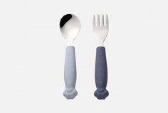 Набор детских столовых приборов Lukno