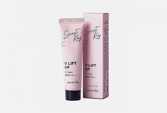 СС-крем с эффектом лифтинга осветляющий SPF50+ PA+++ Secret Key