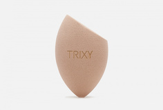 Спонж для макияжа Trixy Beauty