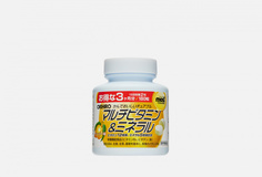 комплекс витаминов Orihiro