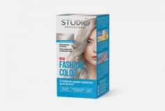 Стойкая краска для волос Studio