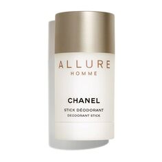 ALLURE HOMME Дезодорант-стик Chanel