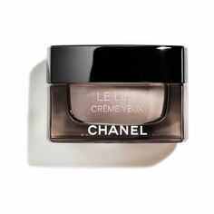 LE LIFT Крем для разглаживания и повышения упругости кожи вокруг глаз Chanel