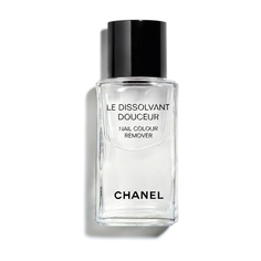 LE DISSOLVANT DOUCEUR Жидкость для снятия лака Chanel