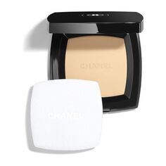 POUDRE UNIVERSELLE COMPACTE Компактная пудра 20 CLAIR - TRANSLUCENT 1 Chanel