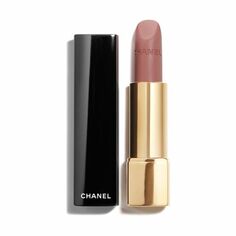 ROUGE ALLURE VELVET Бархатистая помада для губ. Лимитированный выпуск в матовом футляре 69 ABSTRAIT Chanel
