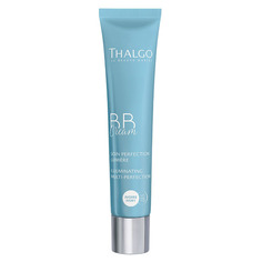 ILLUMINATING MULTI-PERFECTION BB-крем, придающий сияние GOLD Thalgo