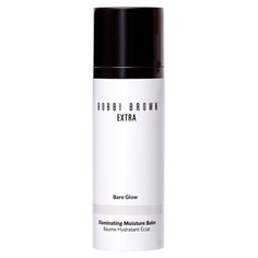 Extra Illuminating Moisture Balm Бальзам для сияния кожи увлажняющий Bare Glow Bobbi Brown