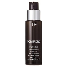 Tobacco Vanille Масло для бороды Tom Ford