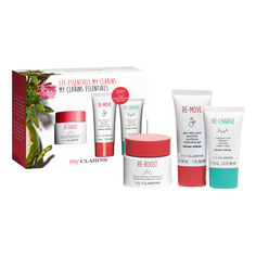 My Clarins Набор незаменимых средств ухода для молодой кожи