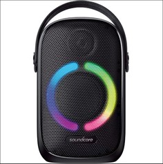 Портативные колонки Soundcore